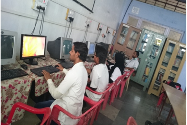 Library Services Image 1