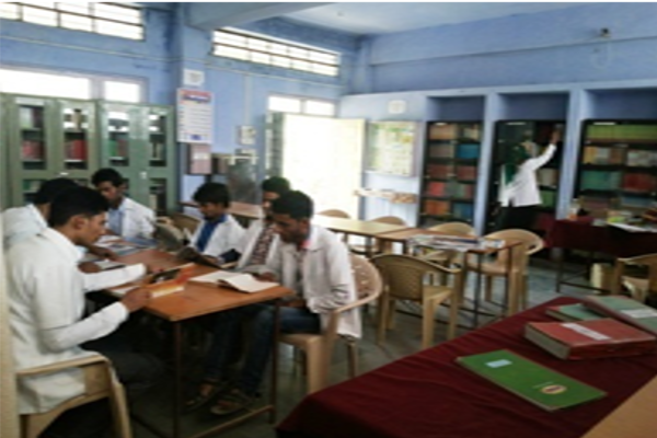 Library Services Image 2