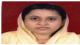 Nuzhat Kausar Sultana Patel